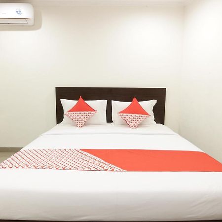Oyo 202 Kuwera Inn Bandung Kültér fotó
