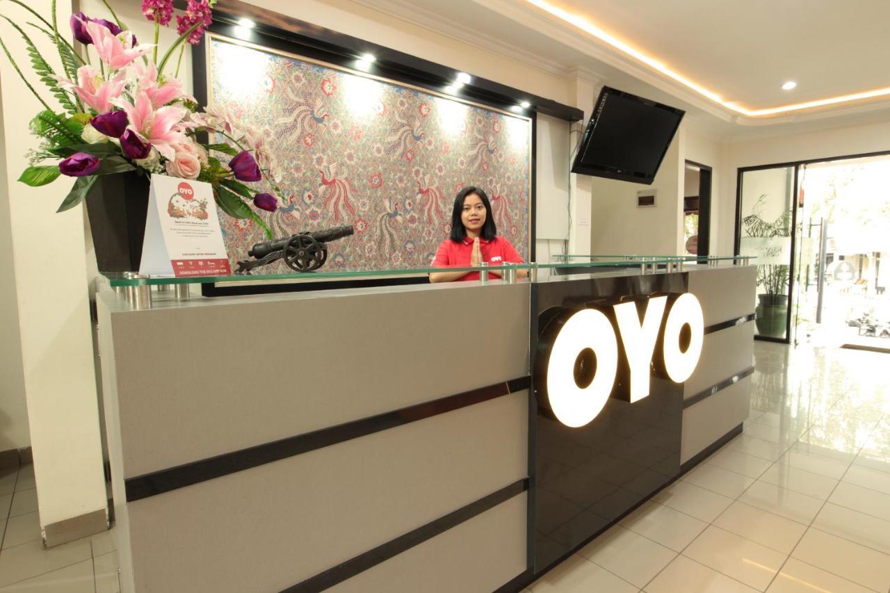 Oyo 202 Kuwera Inn Bandung Kültér fotó