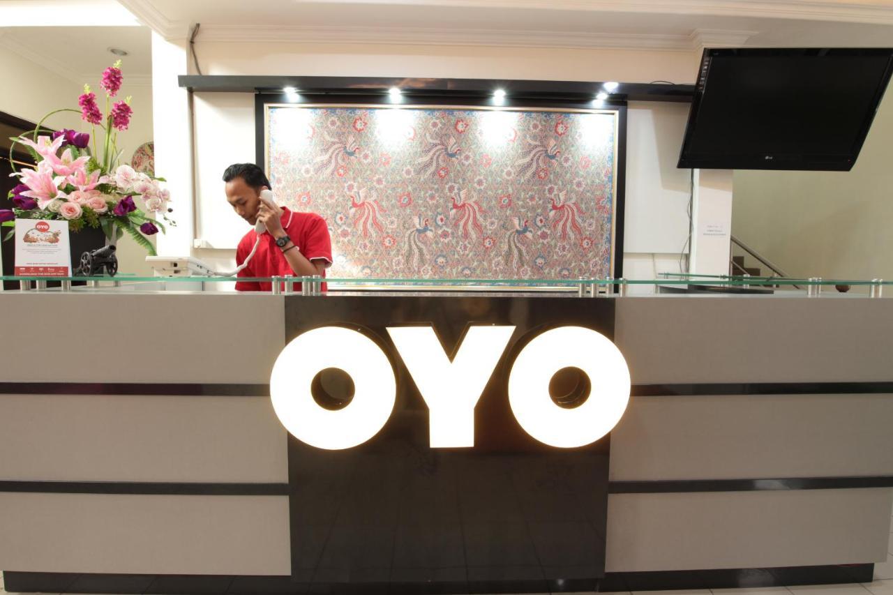 Oyo 202 Kuwera Inn Bandung Kültér fotó
