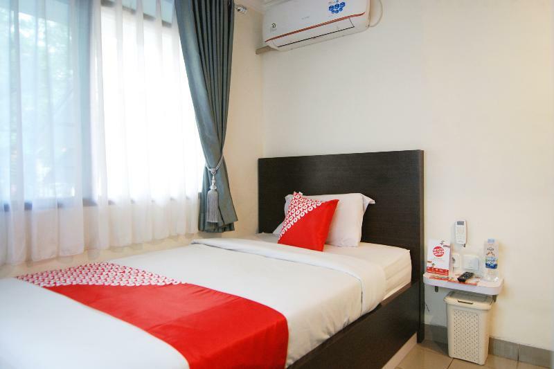 Oyo 202 Kuwera Inn Bandung Kültér fotó